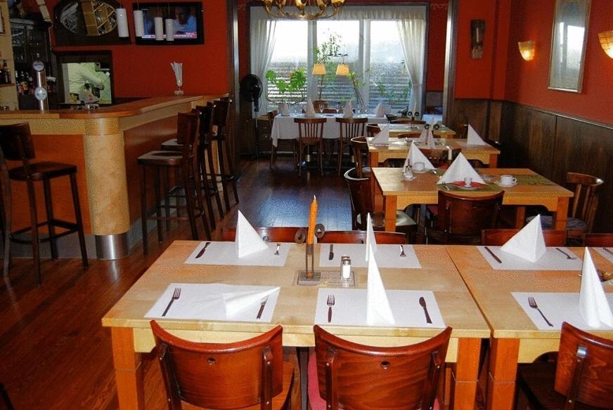 Paciello Restaurant Hotel 벨베르트 외부 사진
