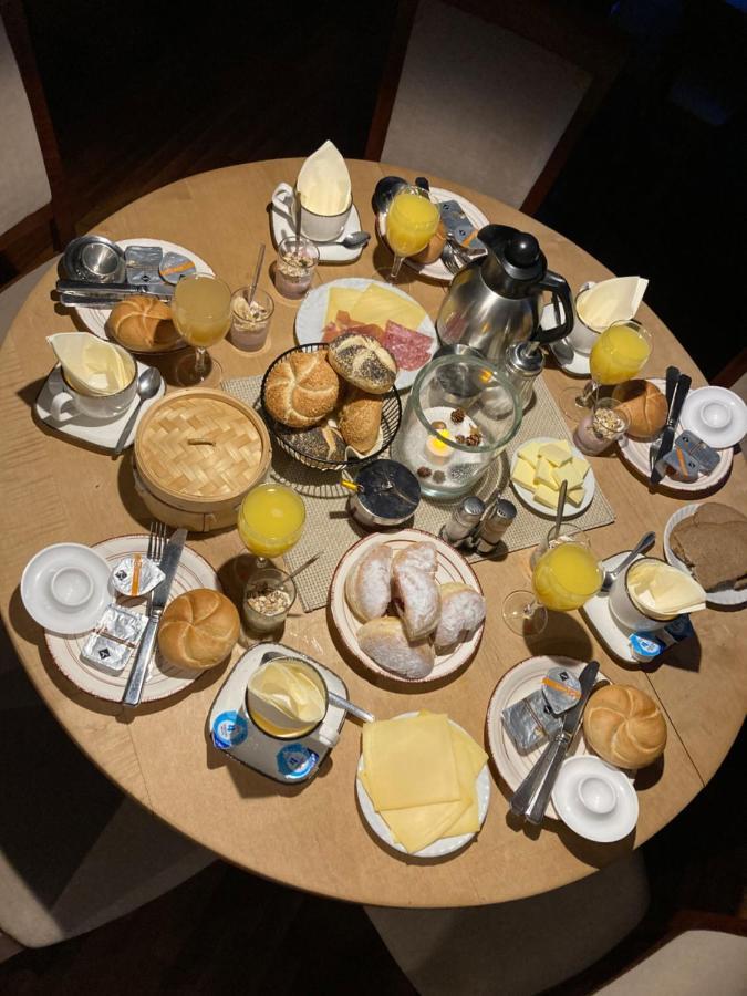 Paciello Restaurant Hotel 벨베르트 외부 사진