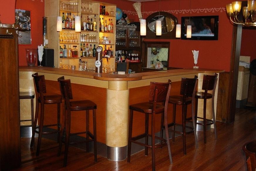 Paciello Restaurant Hotel 벨베르트 외부 사진