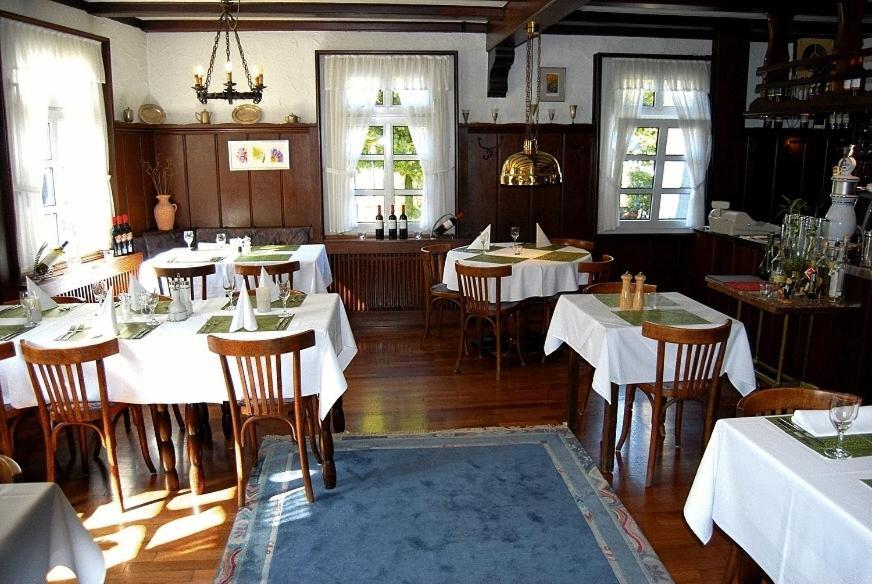 Paciello Restaurant Hotel 벨베르트 외부 사진