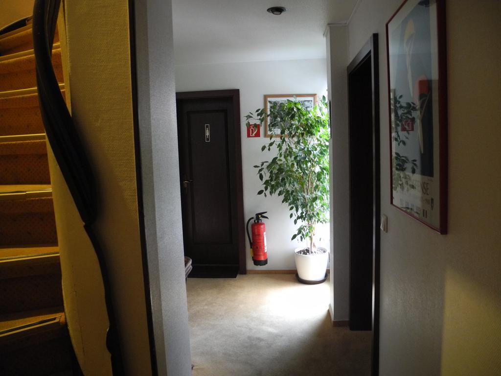 Paciello Restaurant Hotel 벨베르트 외부 사진