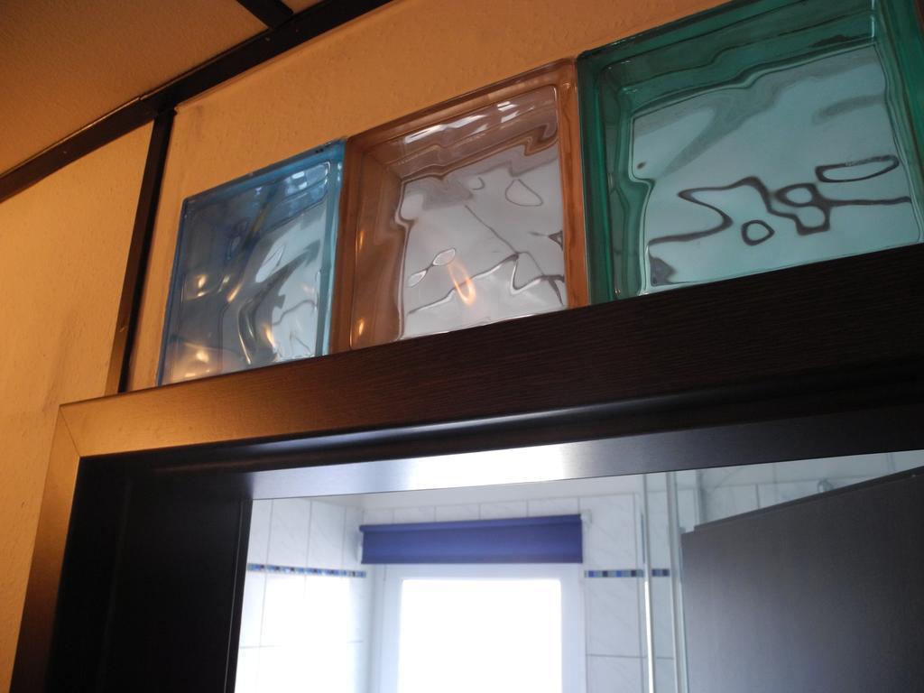 Paciello Restaurant Hotel 벨베르트 외부 사진