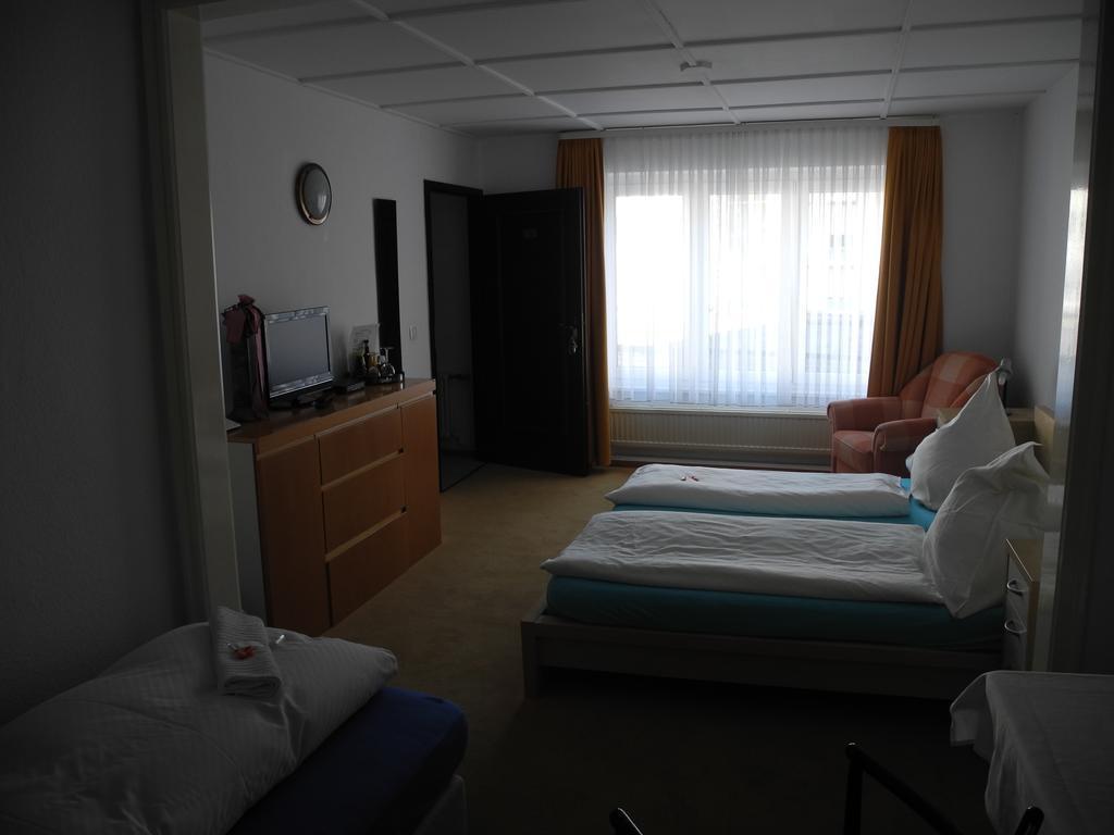 Paciello Restaurant Hotel 벨베르트 외부 사진