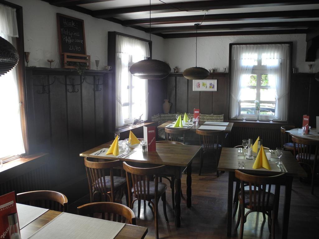 Paciello Restaurant Hotel 벨베르트 외부 사진